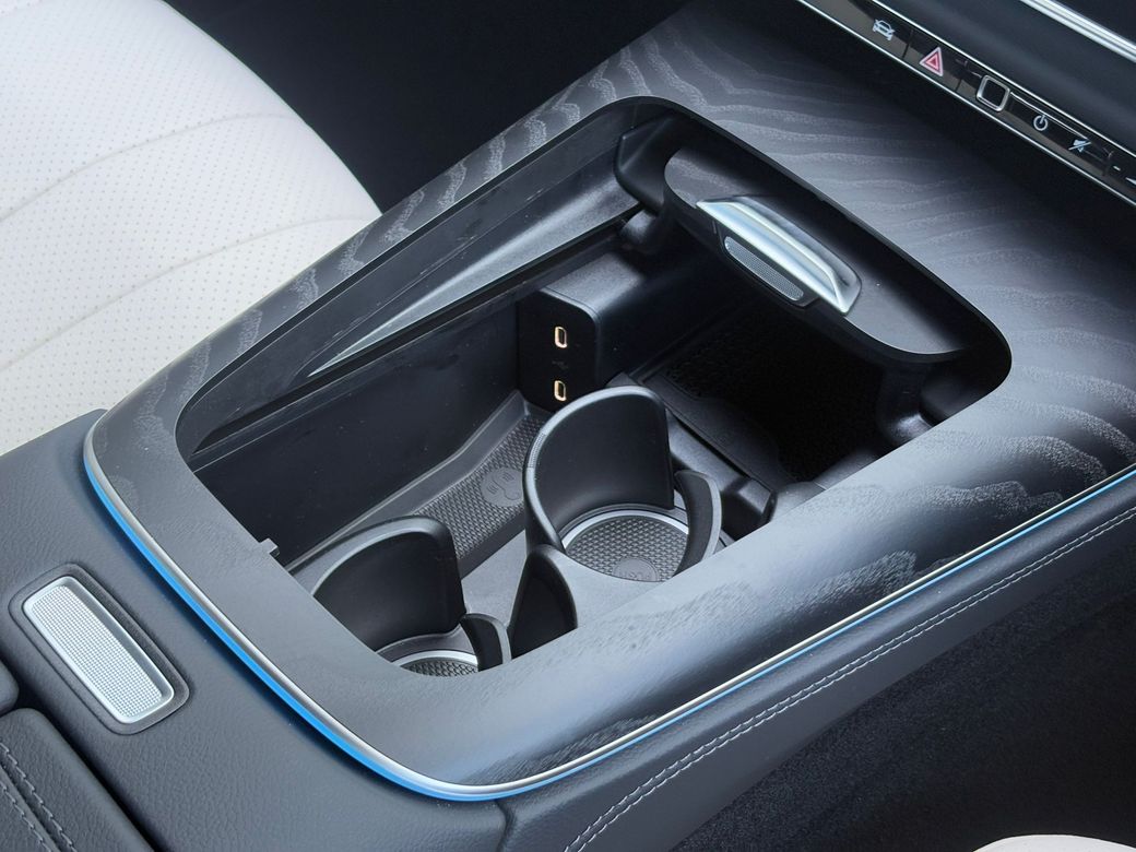 2026 Mercedes-Benz E Class