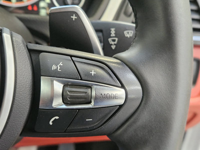 2016 BMW 4 Series