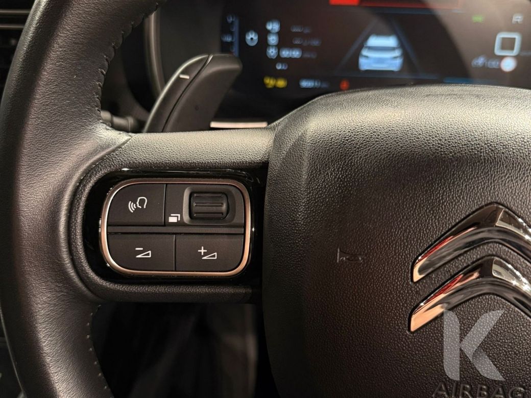 2023 Citroen C5 Aircross