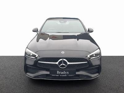 2024 Mercedes-Benz C Class