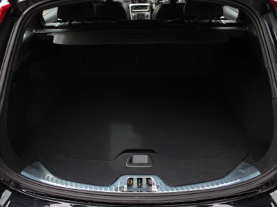 2017 Volvo V60