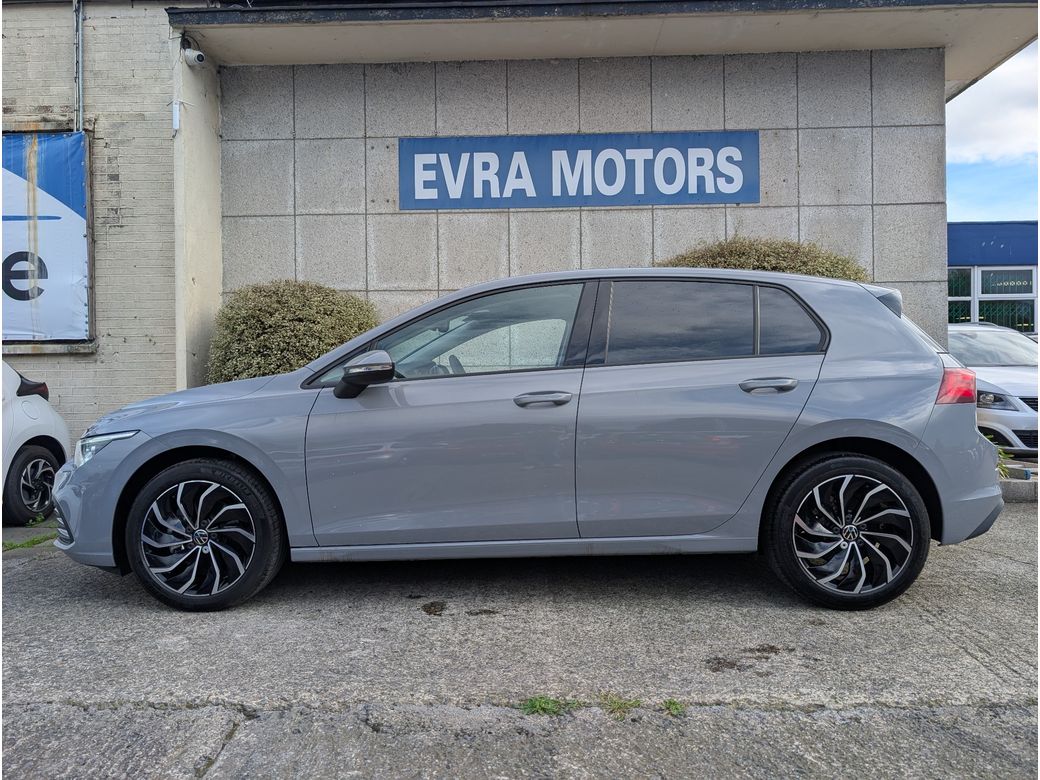 2024 Volkswagen Golf