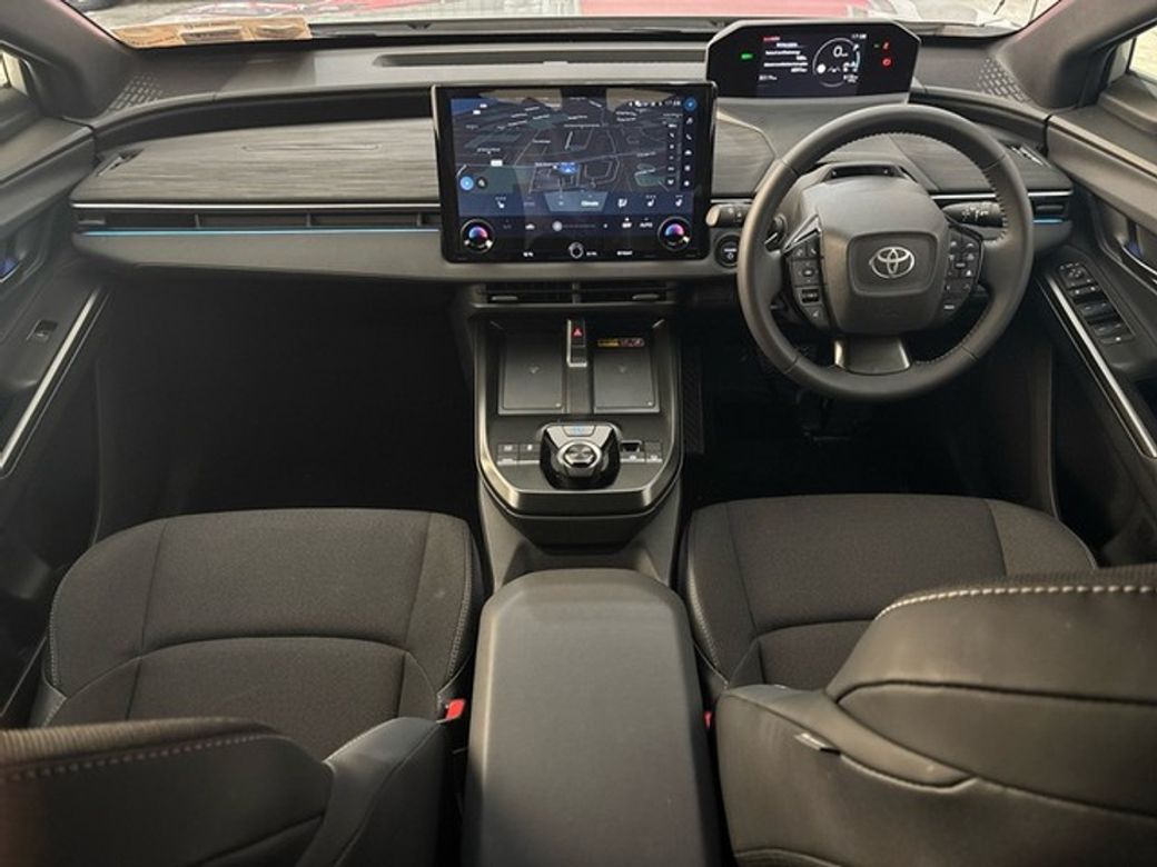 2026 Toyota C-HR