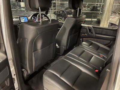 2014 Mercedes-Benz G Class