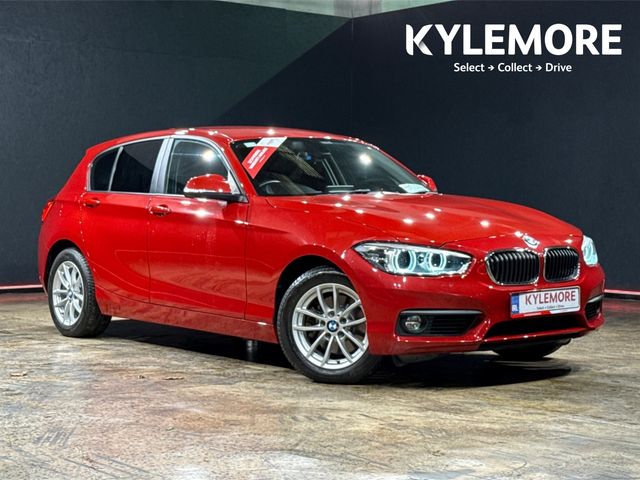 vehicle for sale from Kylemore Cars