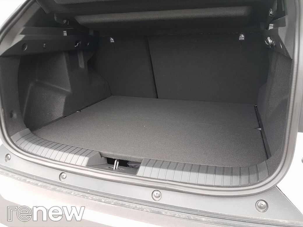 2025 Dacia Duster