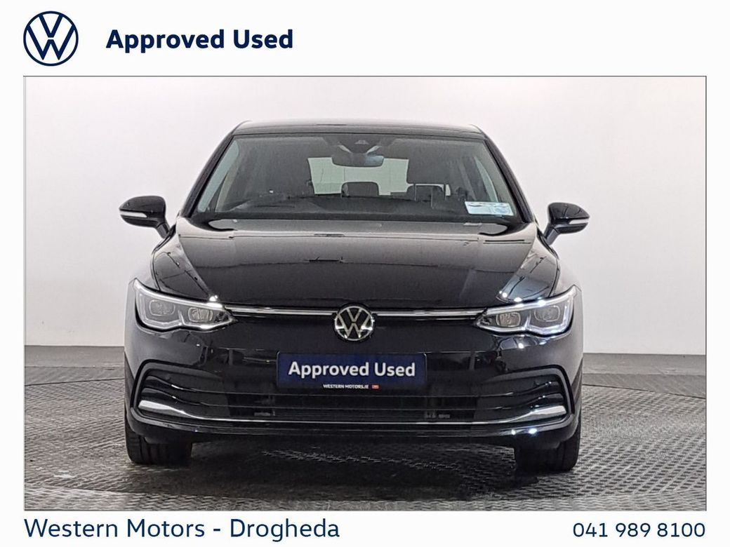 2023 Volkswagen Golf