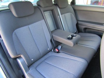 2022 Hyundai Ioniq 5