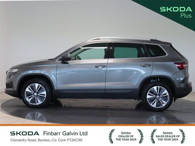2023 Skoda Karoq
