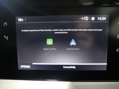 2022 Vauxhall Mokka