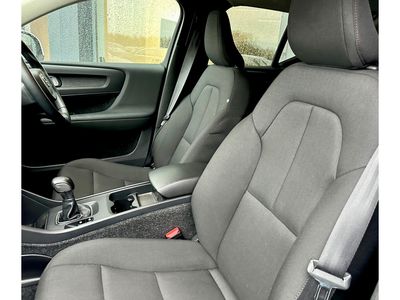 2018 Volvo XC40