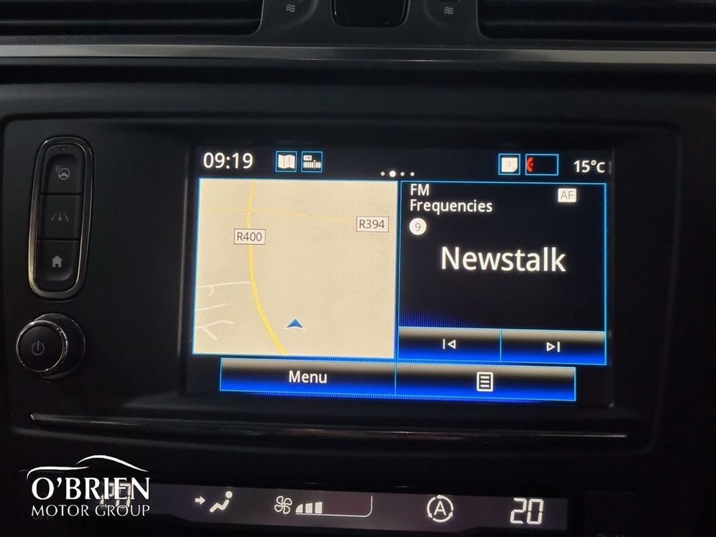 2019 Renault Kadjar