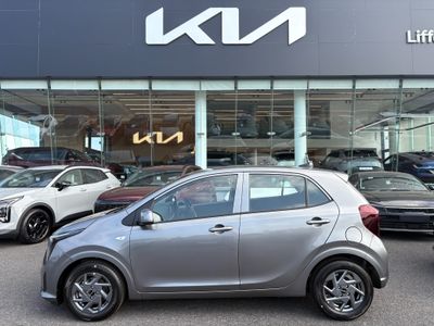 2026 Kia Picanto