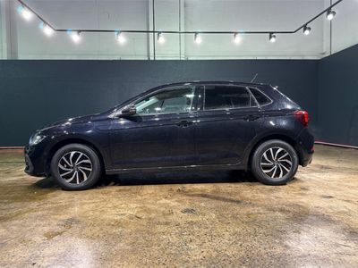 2023 Volkswagen Polo