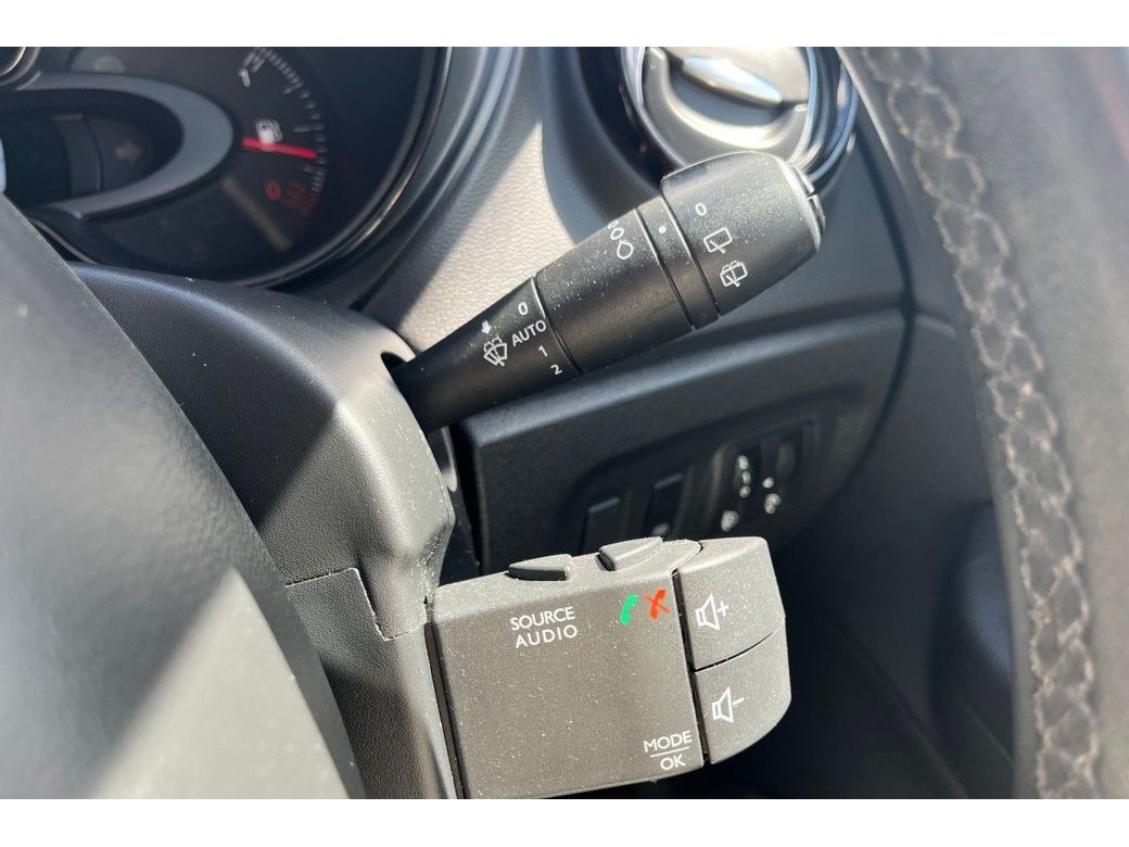 2019 Renault Captur