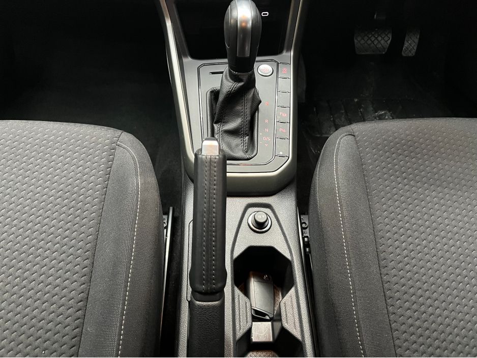 2021 Volkswagen Polo