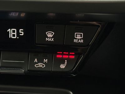 2023 Audi A3