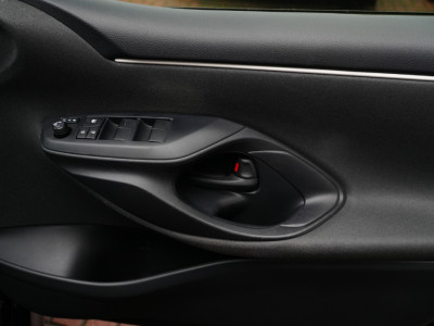 2021 Toyota Yaris