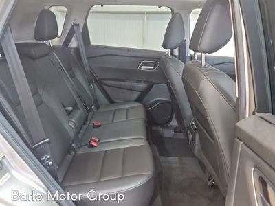 2026 Nissan X-Trail