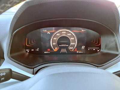 2024 SEAT Arona