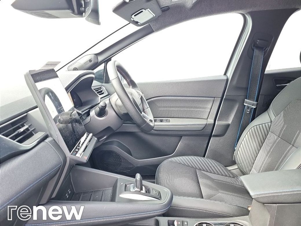 2026 Renault Symbioz