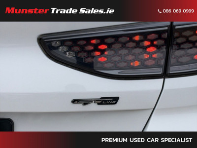 2023 Kia Ceed
