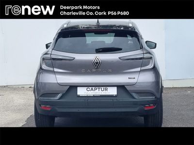 2026 Renault Captur