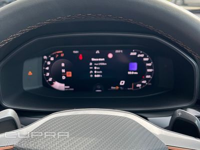 2025 Cupra Formentor