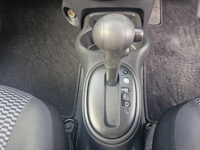 2022 Nissan March