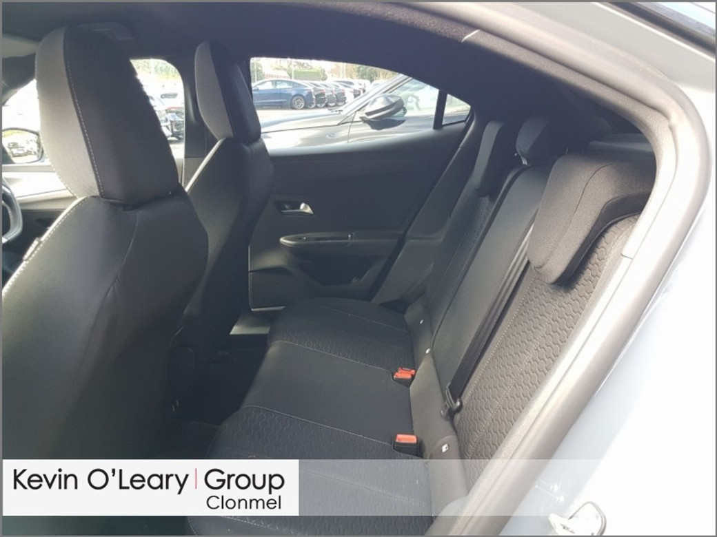 2025 Opel Mokka