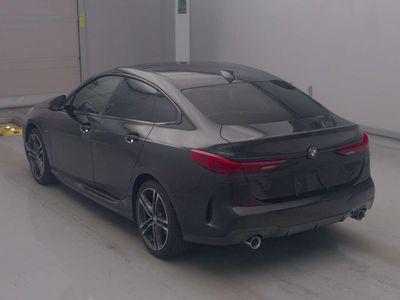 2020 BMW 2 Series