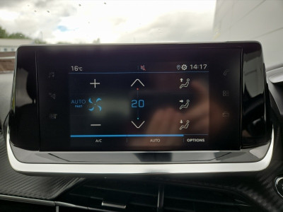 2021 Peugeot 2008