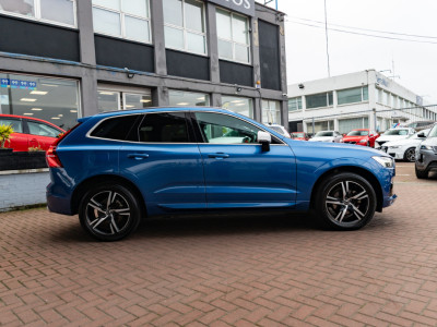 2018 Volvo XC60