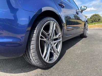 2015 Audi A3