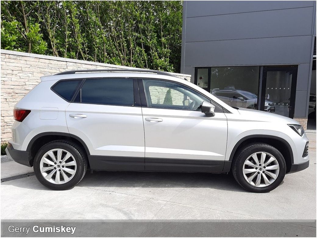 2023 SEAT Ateca