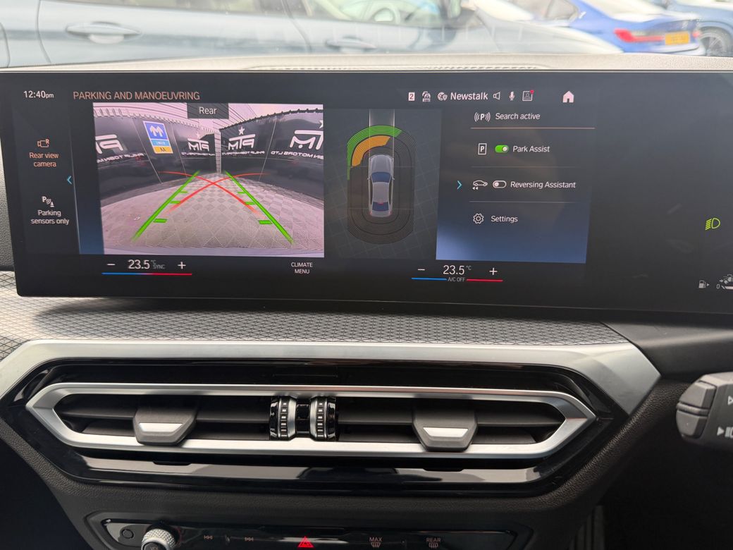 2023 BMW 3 Series