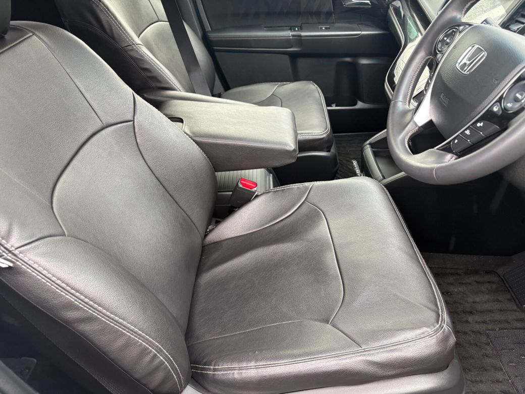 2019 Honda Odyssey