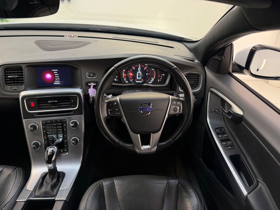 2017 Volvo S60