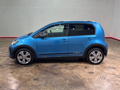 2020 Volkswagen up!