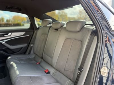 2019 Audi A6
