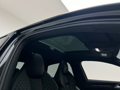 2019 Audi RS3
