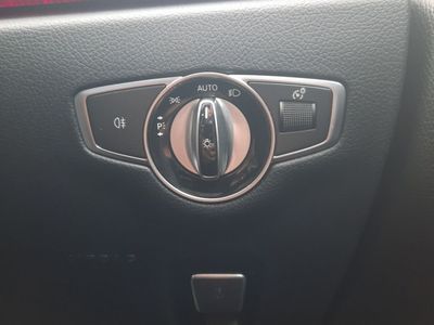 2022 Mercedes-Benz E Class