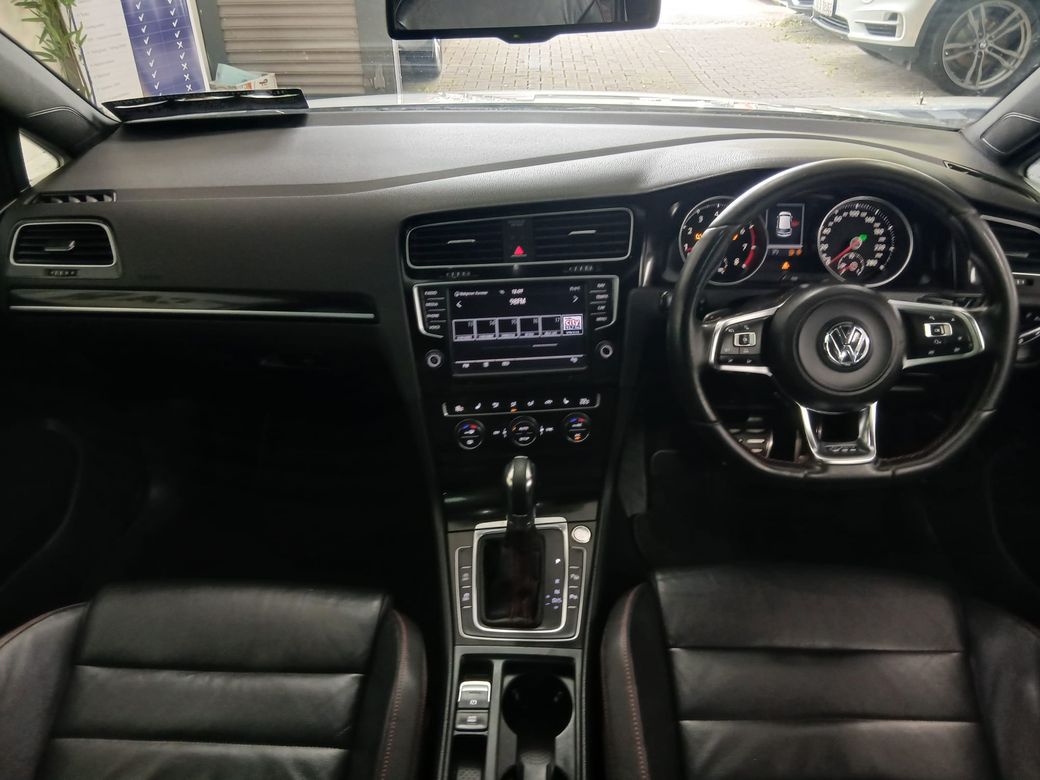 2013 Volkswagen Golf