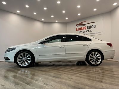 2016 Volkswagen CC