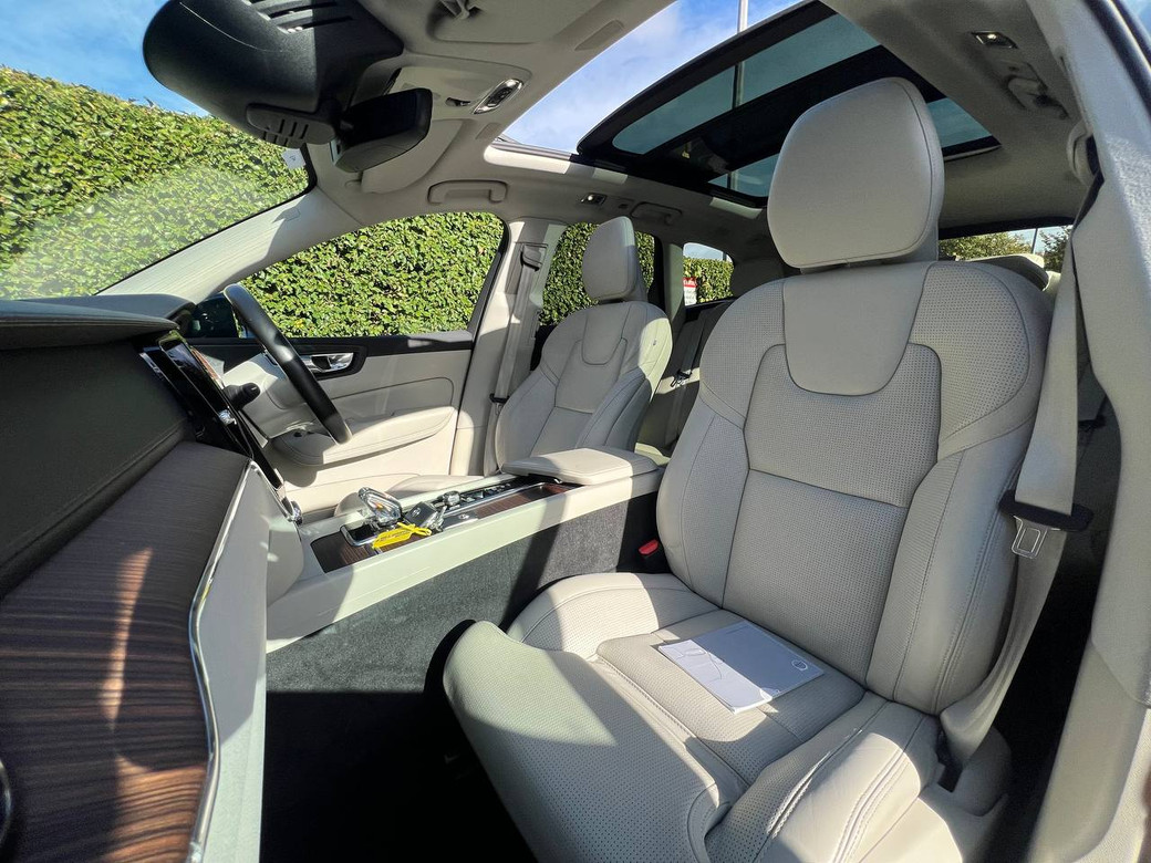 2020 Volvo XC60