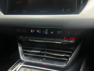2023 Audi e-tron GT