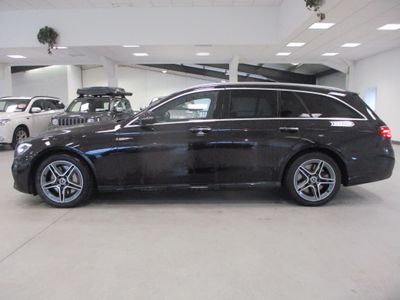 2022 Mercedes-Benz E Class