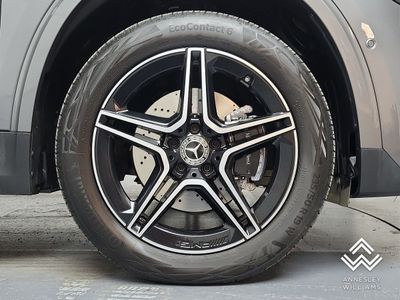 2025 Mercedes-Benz GLA Class