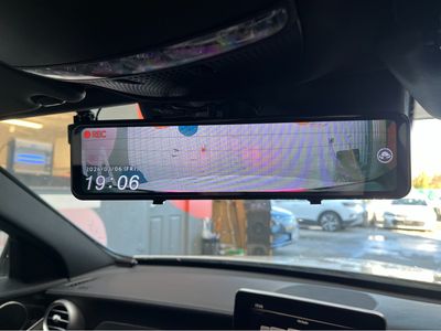 2017 Mercedes-Benz C Class