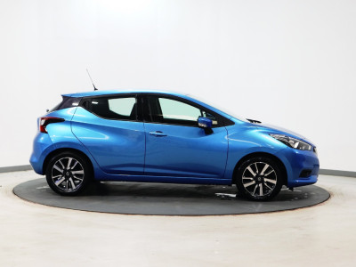 2019 Nissan Micra